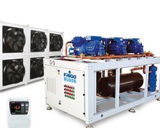 Soyuducu xidməti 24/7