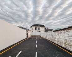 Asfalt işlərinin görülməsi