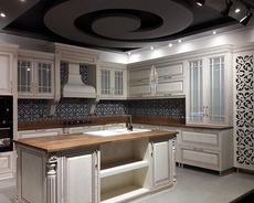 Kreditlə Mətbəx Mebeli