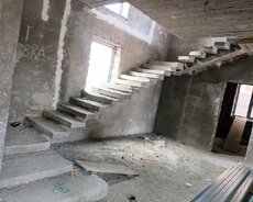 Ümumi beton işləri