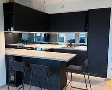 Her növ mebellerin sifarişi