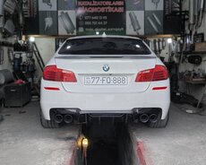 Katalizator və Sport Səslərin Yığılması