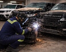 Qaynaqci, arqon qaynağı.svarshik