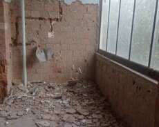 Söküntü işlərinin aparilmasi