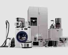 Məişət texnikası təmiri