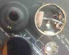 Robot-tozsoran təmiri