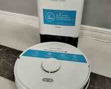 Robot tozsoran təmiri