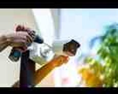 Müşahidə kameralarının quraşdırılması