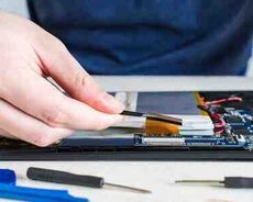 Planşetlərin təmiri