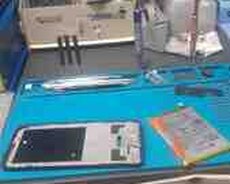 Telefon, planşet təmiri