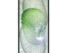 Ekran şüşələrinin dəyişdirilməsi