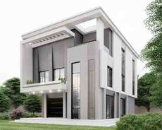 Eskiz layihələrin hazırlanması