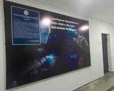 banner vfinil xidməti