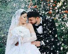 Foto çəkiliş xidməti