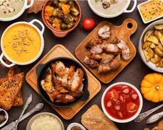 Foto çəkiliş xidməti