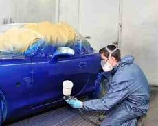 Avtorəngsaz xidməti