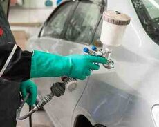 Avtorəngsaz işləri