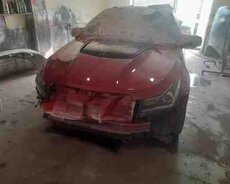 Avtorəngsaz işləri