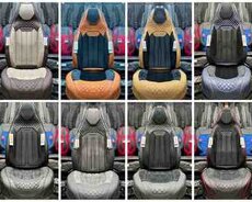 Avtomobil oturacaq üzlükləri