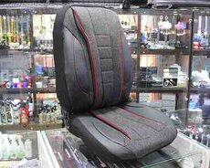 Oturacaq üzlük dəsti