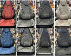 Oturacaq üzlükləri