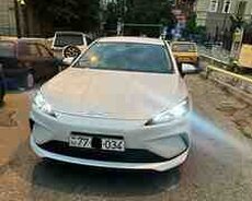 Byd Seal 05 icarəsi