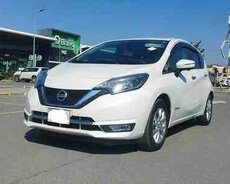 Nissan Note, 2019 il icarəsi