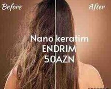 Saç ustası xidməti