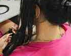 Saç qaynağı xidməti