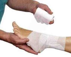 Sınıqçı xidməti