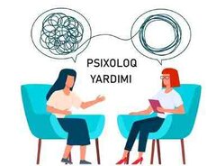 Online psixoloq xidməti