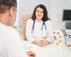 Şəxsi dietoloq xidməti