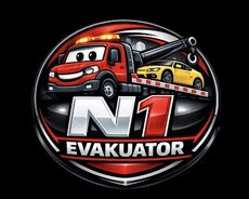 N1 Evakuator Xidməti