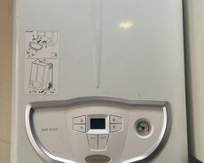 Hər növ kombilərin yuyulması və təmiri