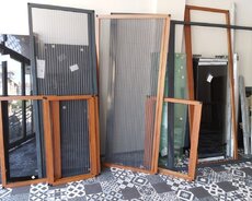 Qapı pəncərə cıfıtlər