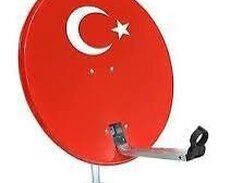 Krosna antena ustasi