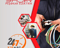 Elektrik Ustası