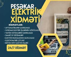 Elektrik Ustası