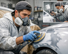 Dəmirçi Malyar. Palirofka , keramika