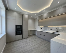 Mənzillərin tam təmiri