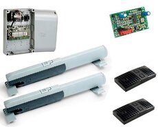 Avtomatik darvaza qollari Life