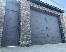 Avtomatik Qapılar Satışı