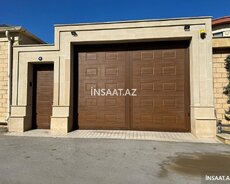 Avtomatik Qapı Sistemləri