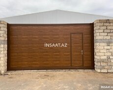 Avtomatik Qapılar Satışı