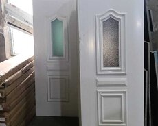 Plastik qapı və pəncərələr