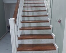 Taxta tavan piləkan