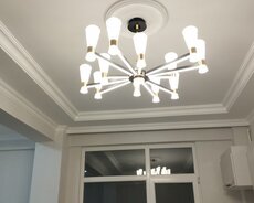 Sumqayıt Lüstur ustasi