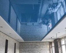 Dartma tavan 3d 5d dartma tavanlar