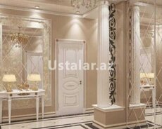 Malyar, təmir-tikinti ustası