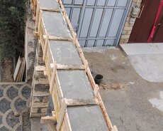 Qaba inşaat beton isleri